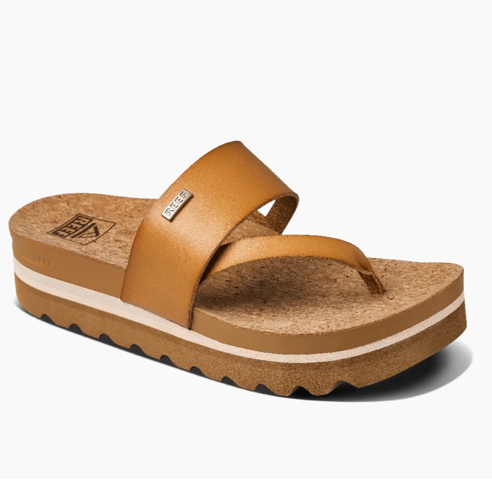 Reef Cushion Sol Hi